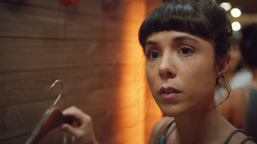 Itaú - Dir. Fernando Meirelles - Provador